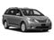 2017 Toyota Sienna XLE FWD 8-Passenger (Natl)