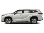 2021 Toyota Highlander LE FWD (Natl)