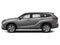 2021 Toyota Highlander LE FWD (Natl)