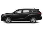 2021 Toyota Highlander LE FWD (GS)