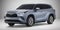 2021 Toyota Highlander LE FWD (GS)