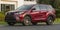 2017 Toyota Highlander LE V6 FWD (GS)