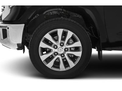 2015 Toyota Tundra 2WD Truck 2WD CrewMax Short Bed 5.7L Limited (GS)