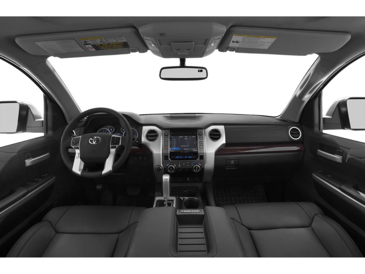 2015 Toyota Tundra 2WD Truck 2WD CrewMax Short Bed 5.7L Limited (GS)