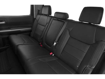 2015 Toyota Tundra 2WD Truck 2WD CrewMax Short Bed 5.7L Limited (GS)