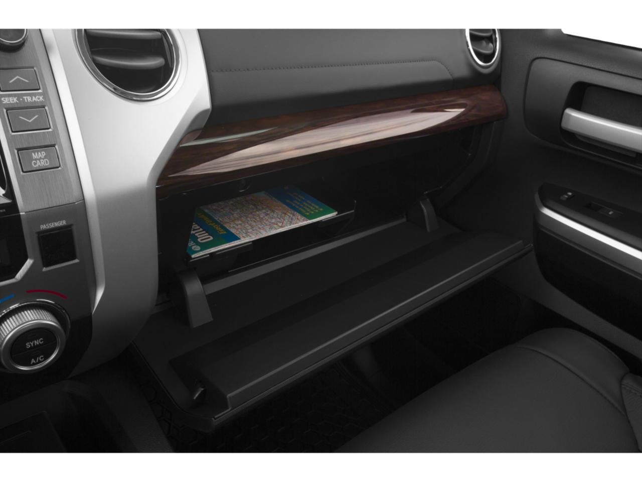 2015 Toyota Tundra 2WD Truck 2WD CrewMax Short Bed 5.7L Limited (GS)