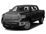 2015 Toyota Tundra 2WD Truck 2WD CrewMax Short Bed 5.7L Limited (GS)