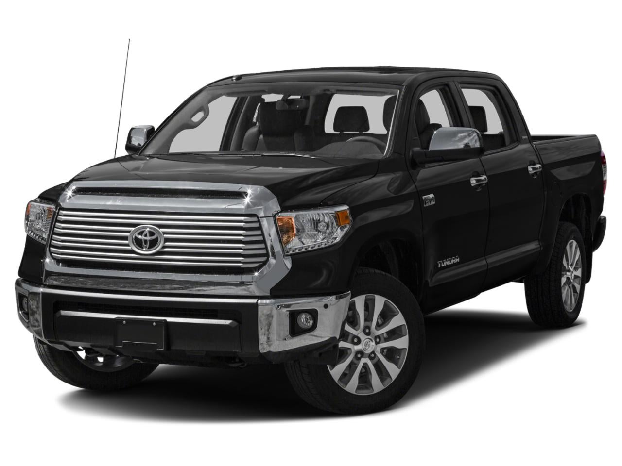 2015 Toyota Tundra 2WD Truck 2WD CrewMax Short Bed 5.7L Limited (GS)
