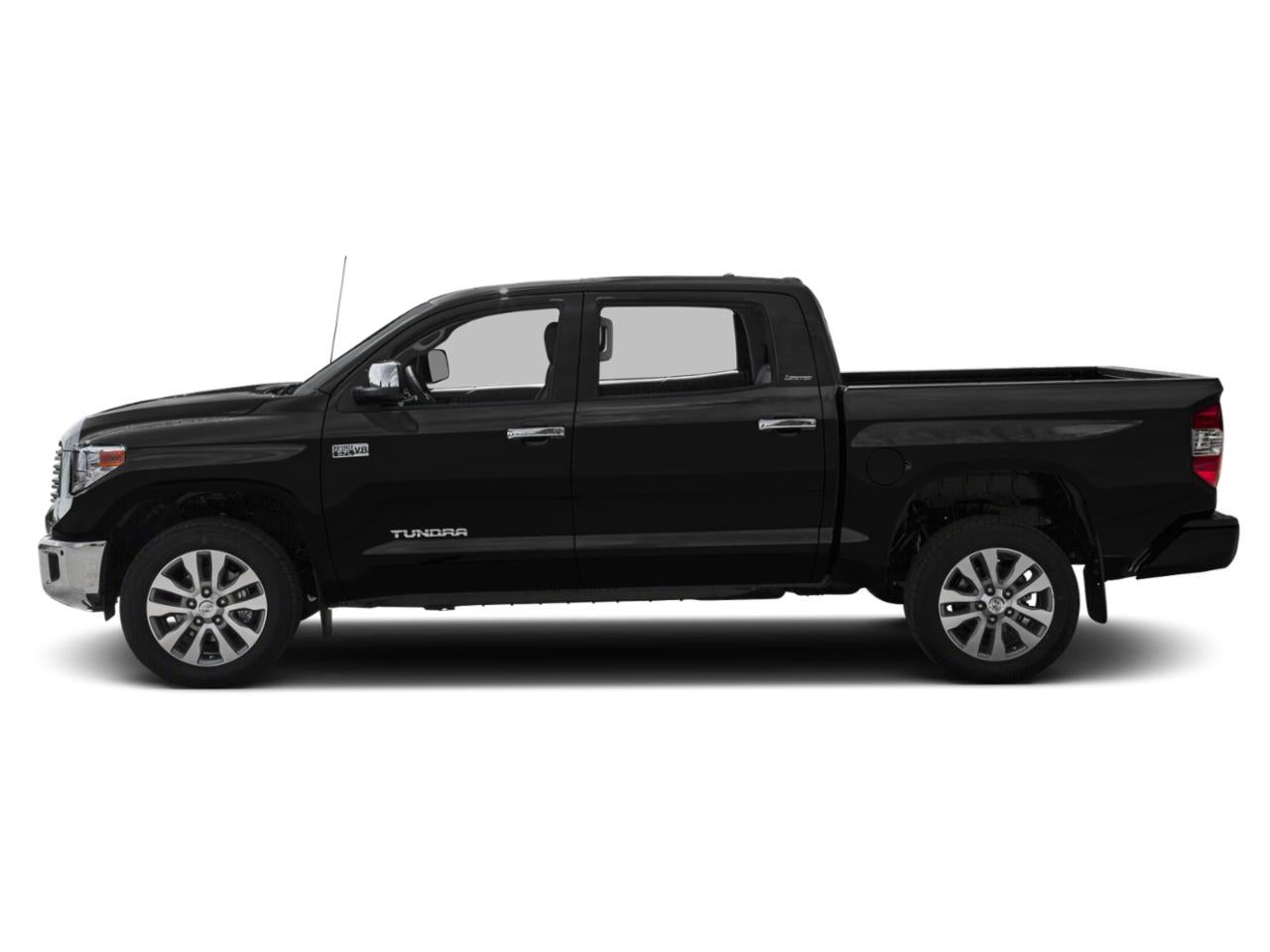 2015 Toyota Tundra 2WD Truck 2WD CrewMax Short Bed 5.7L Limited (GS)