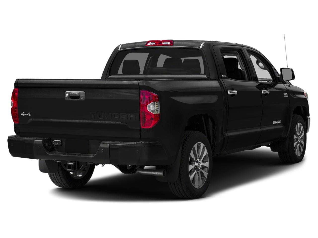 2015 Toyota Tundra 2WD Truck 2WD CrewMax Short Bed 5.7L Limited (GS)