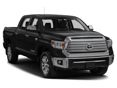 2015 Toyota Tundra 2WD Truck 2WD CrewMax Short Bed 5.7L Limited (GS)