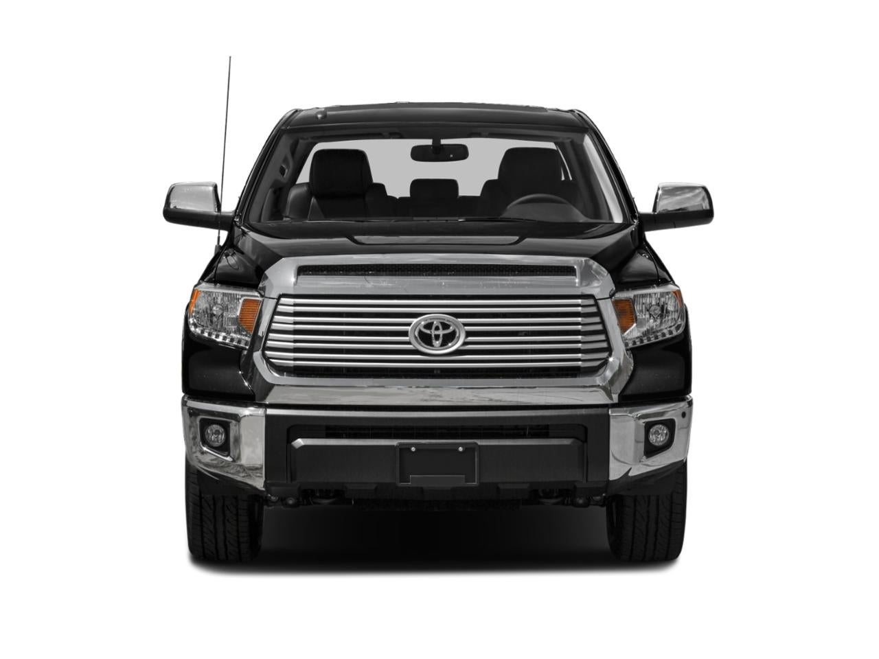 2015 Toyota Tundra 2WD Truck 2WD CrewMax Short Bed 5.7L Limited (GS)
