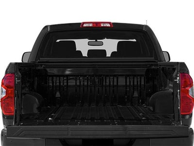 2014 Toyota Tundra 2WD Truck 2WD CrewMax Short Bed 5.7L Limited (Natl)
