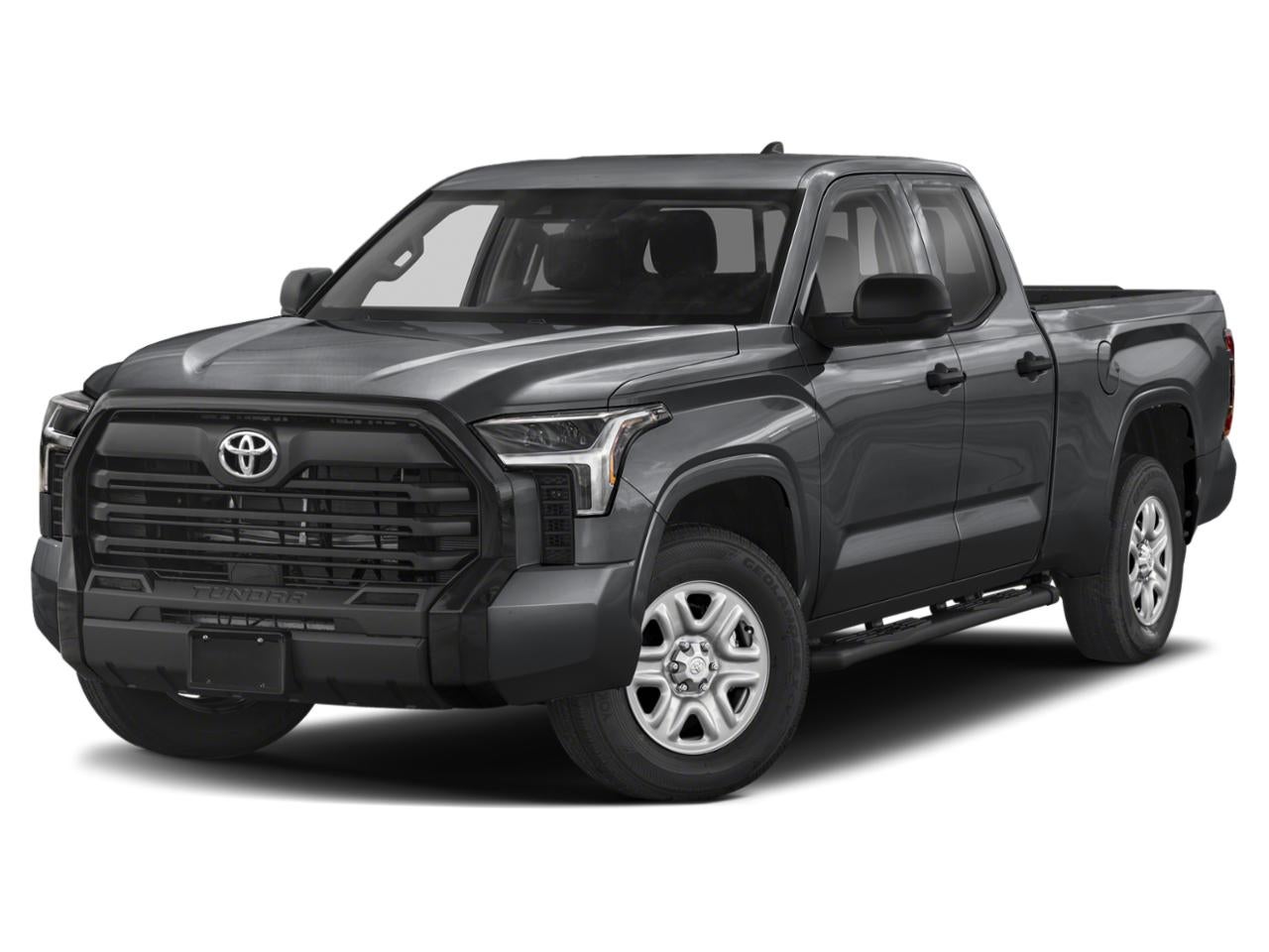 2023 Toyota Tundra 2WD 2WD SR Double Cab 6.5' Bed (Natl)