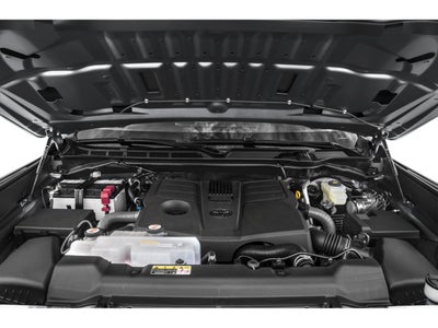 2023 Toyota Tundra 2WD 2WD SR Double Cab 6.5' Bed (Natl)