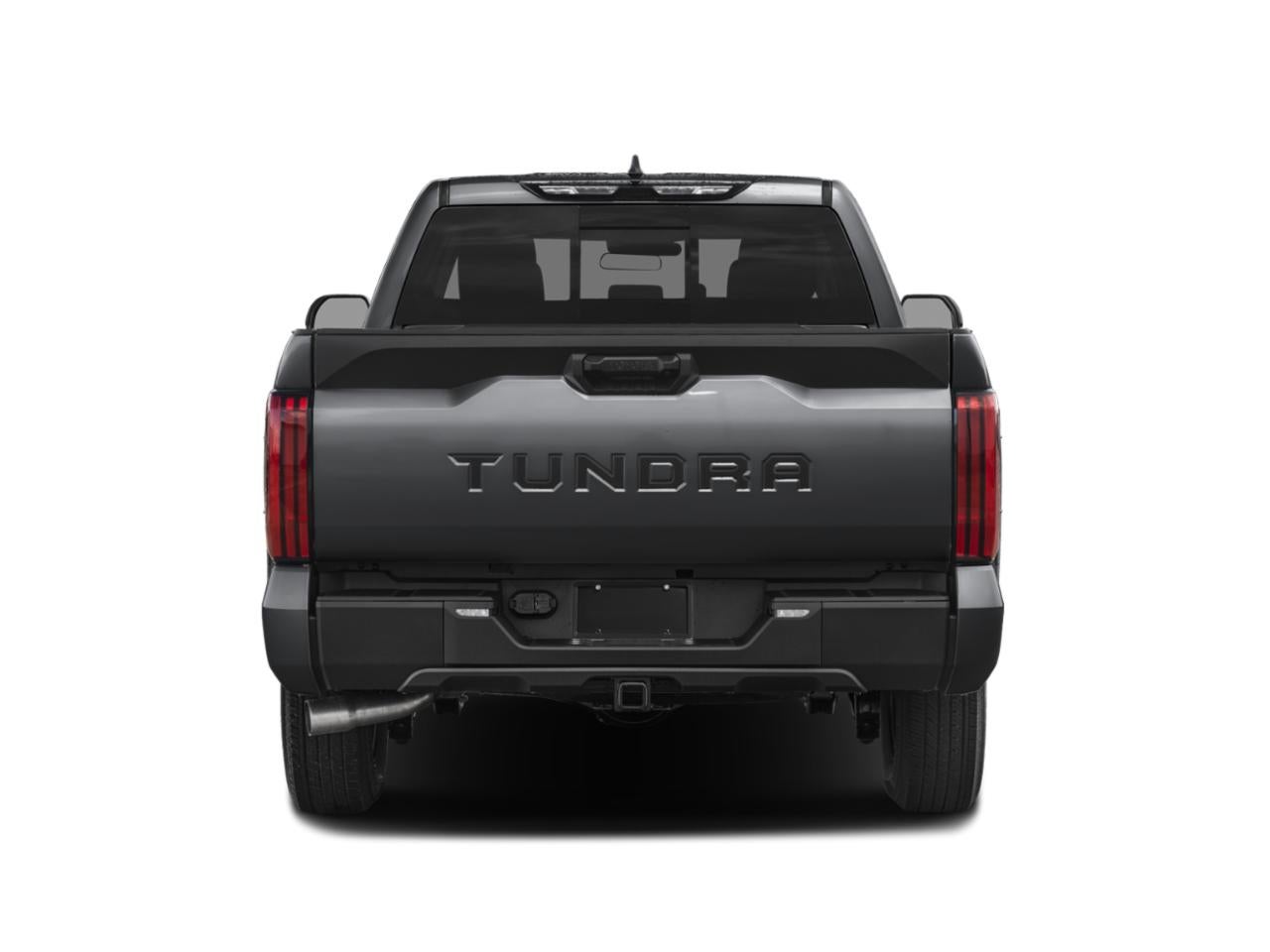 2023 Toyota Tundra 2WD 2WD SR Double Cab 6.5' Bed (Natl)