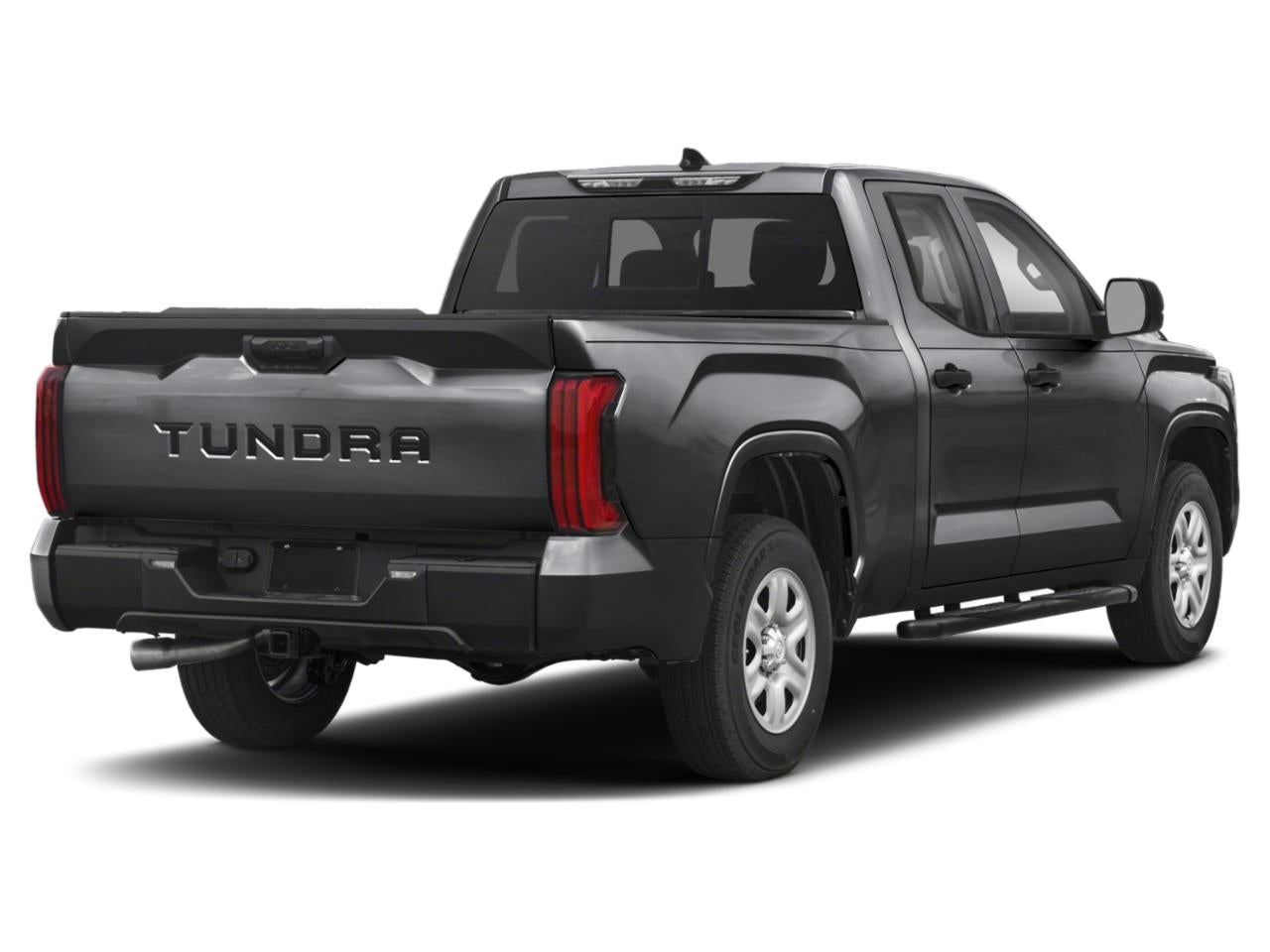 2023 Toyota Tundra 2WD 2WD SR Double Cab 6.5' Bed (Natl)
