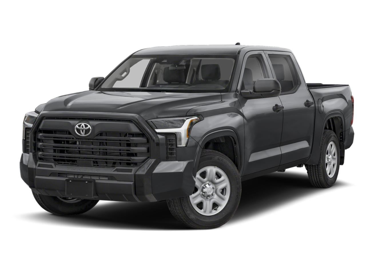 2025 Toyota Tundra 4WD 4WD SR CrewMax 5.5' Bed (Natl)