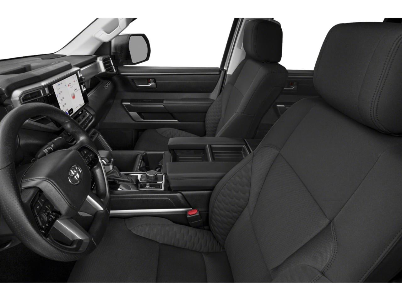 2023 Toyota Tundra 2WD 2WD SR5 CrewMax 5.5' Bed (Natl)