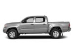 2014 Toyota Tacoma 4WD Double Cab Short Bed V6 Automatic (Natl)