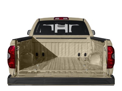 2015 Toyota Tundra 2WD Truck 2WD Double Cab Standard Bed 5.7L V8 SR5 (Natl)