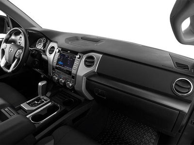 2014 Toyota Tundra 4WD Truck 4WD Double Cab Standard Bed 5.7L FFV V8 SR5 (Natl)