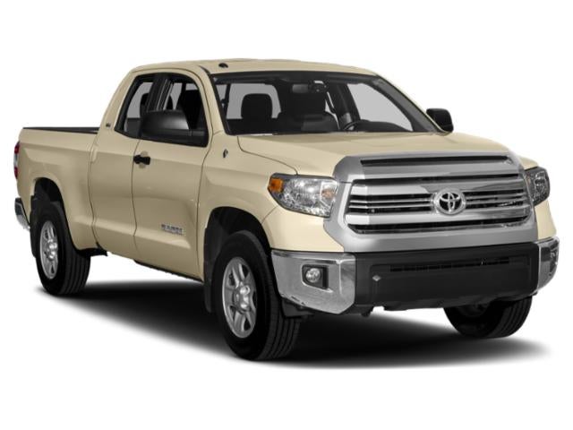 2014 Toyota Tundra 4WD Truck 4WD Double Cab Standard Bed 5.7L FFV V8 SR5 (Natl)