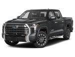 2025 Toyota Tundra 4WD 4WD Limited Hybrid CrewMax 5.5' Bed (Natl)