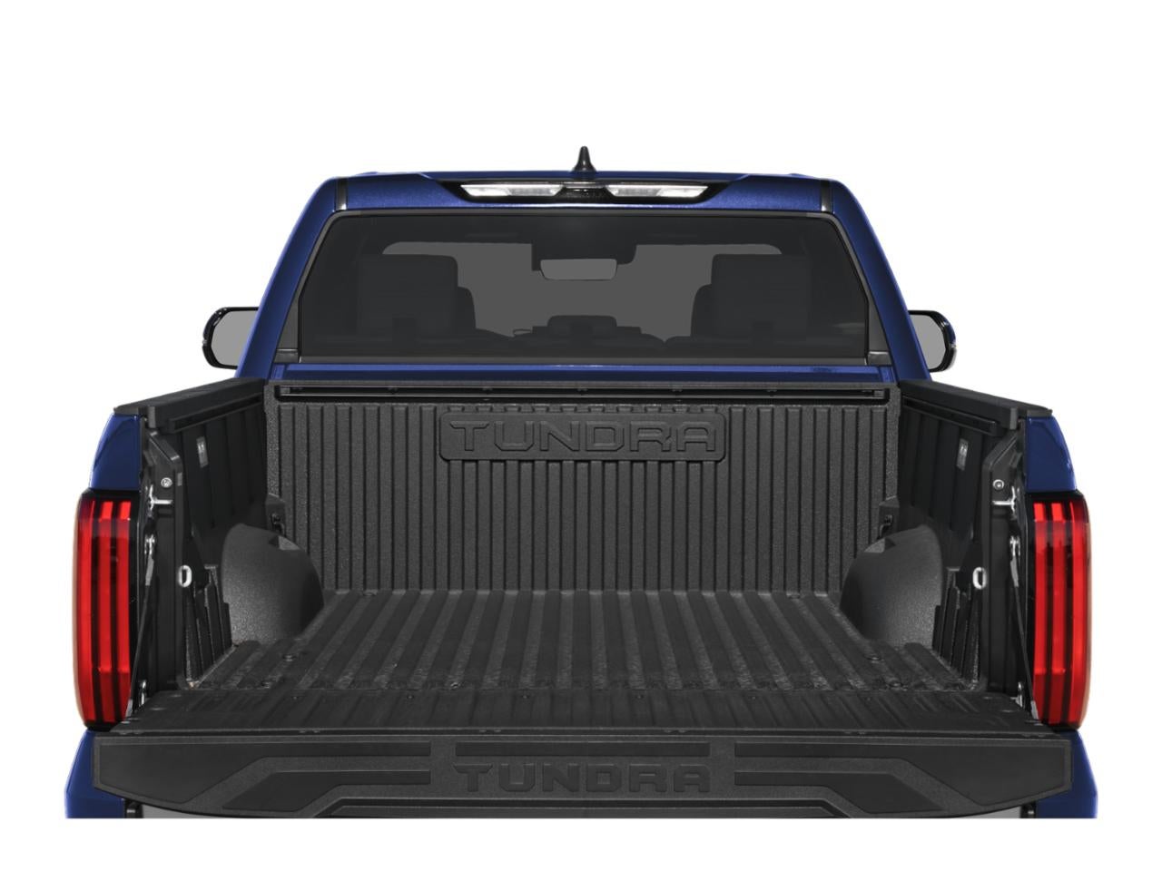 2025 Toyota Tundra 4WD 4WD Limited Hybrid CrewMax 5.5' Bed (Natl)