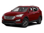 2014 Hyundai Santa Fe Sport FWD 4dr 2.4