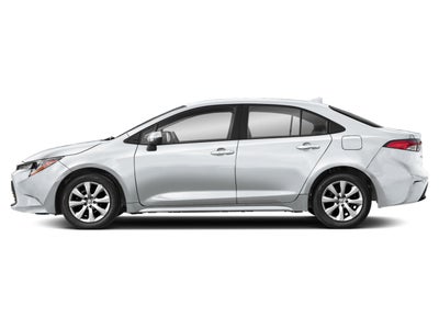 2023 Toyota Corolla LE CVT (Natl)