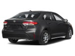 2025 Toyota Corolla LE CVT (Natl)