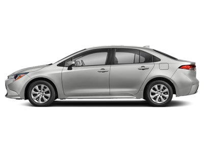 2020 Toyota Corolla LE CVT (Natl)