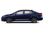 2023 Toyota Corolla SE CVT (Natl)