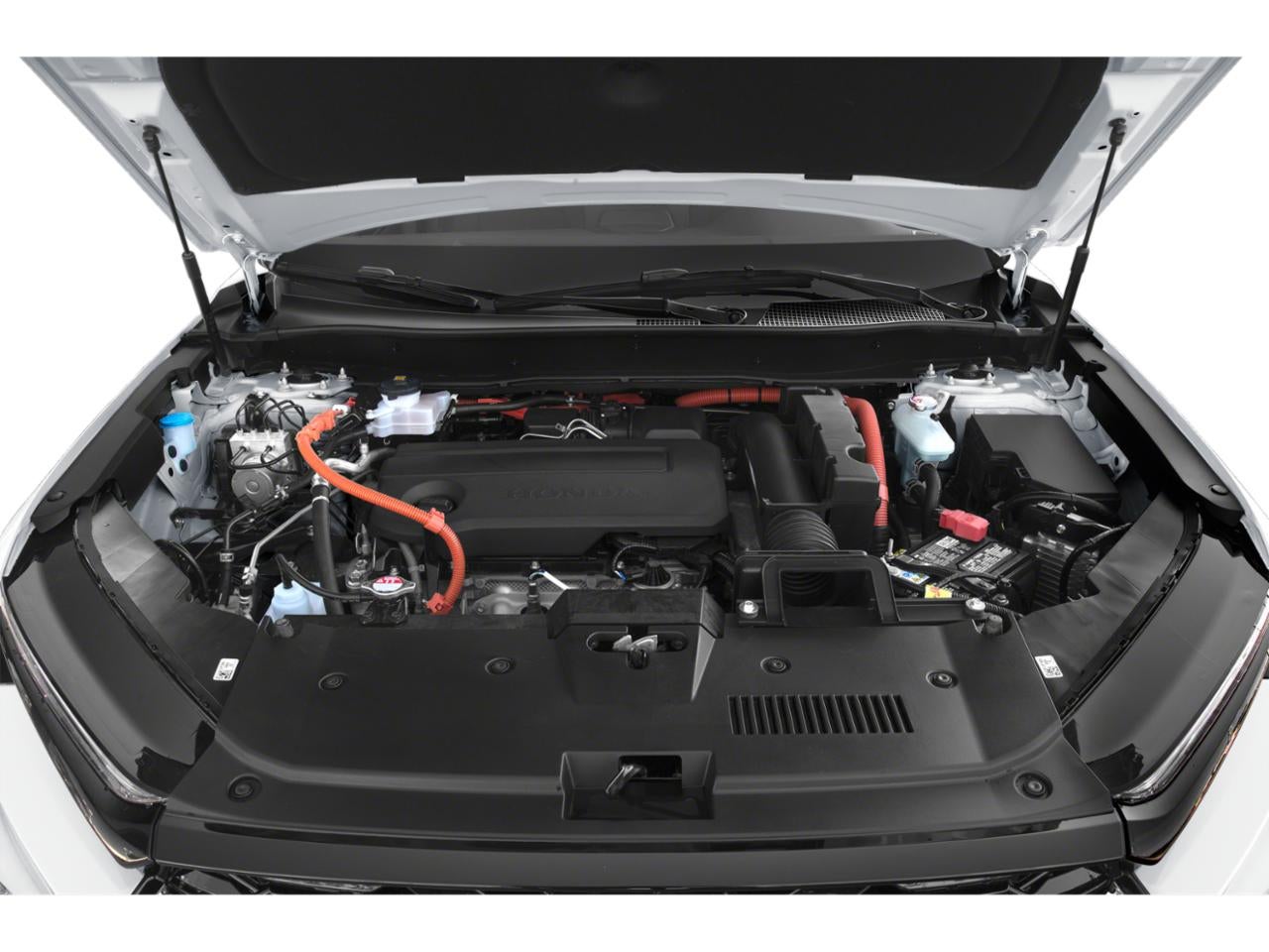 2023 Honda CR-V Hybrid Sport FWD w/o BSI