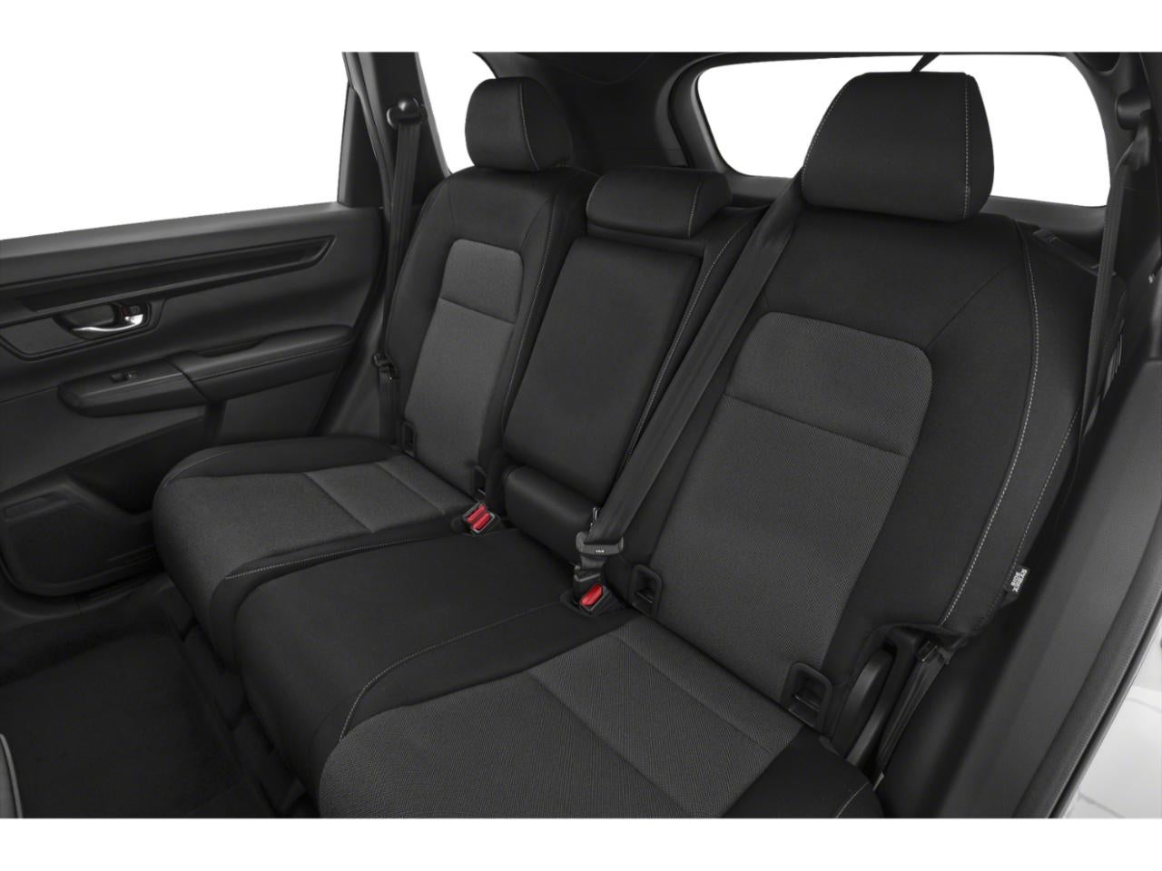 2023 Honda CR-V Hybrid Sport FWD w/o BSI