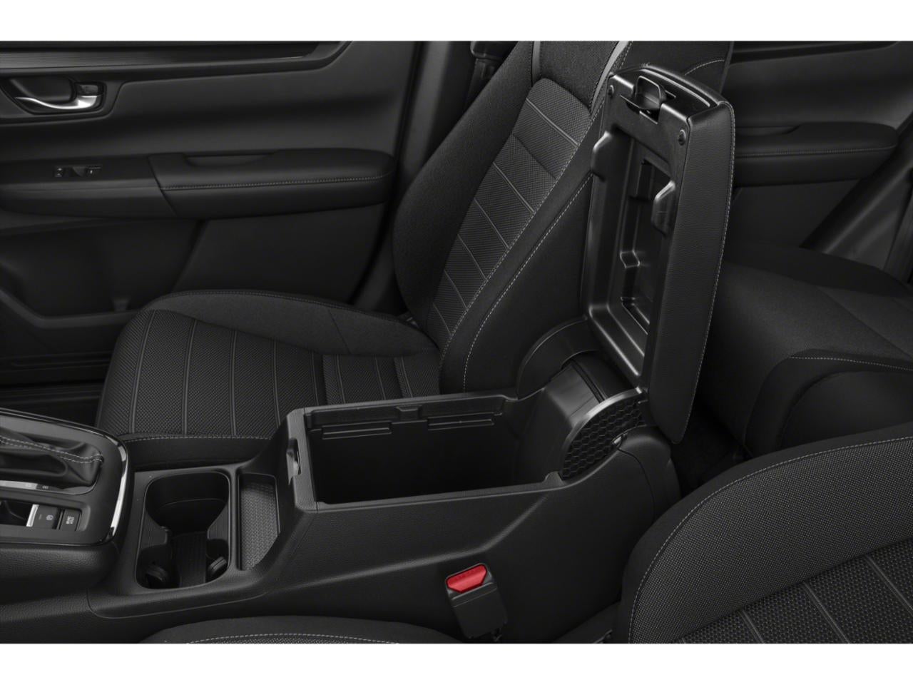 2023 Honda CR-V Hybrid Sport FWD w/o BSI