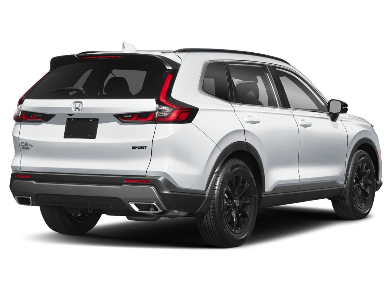 2023 Honda CR-V Hybrid Sport FWD w/o BSI