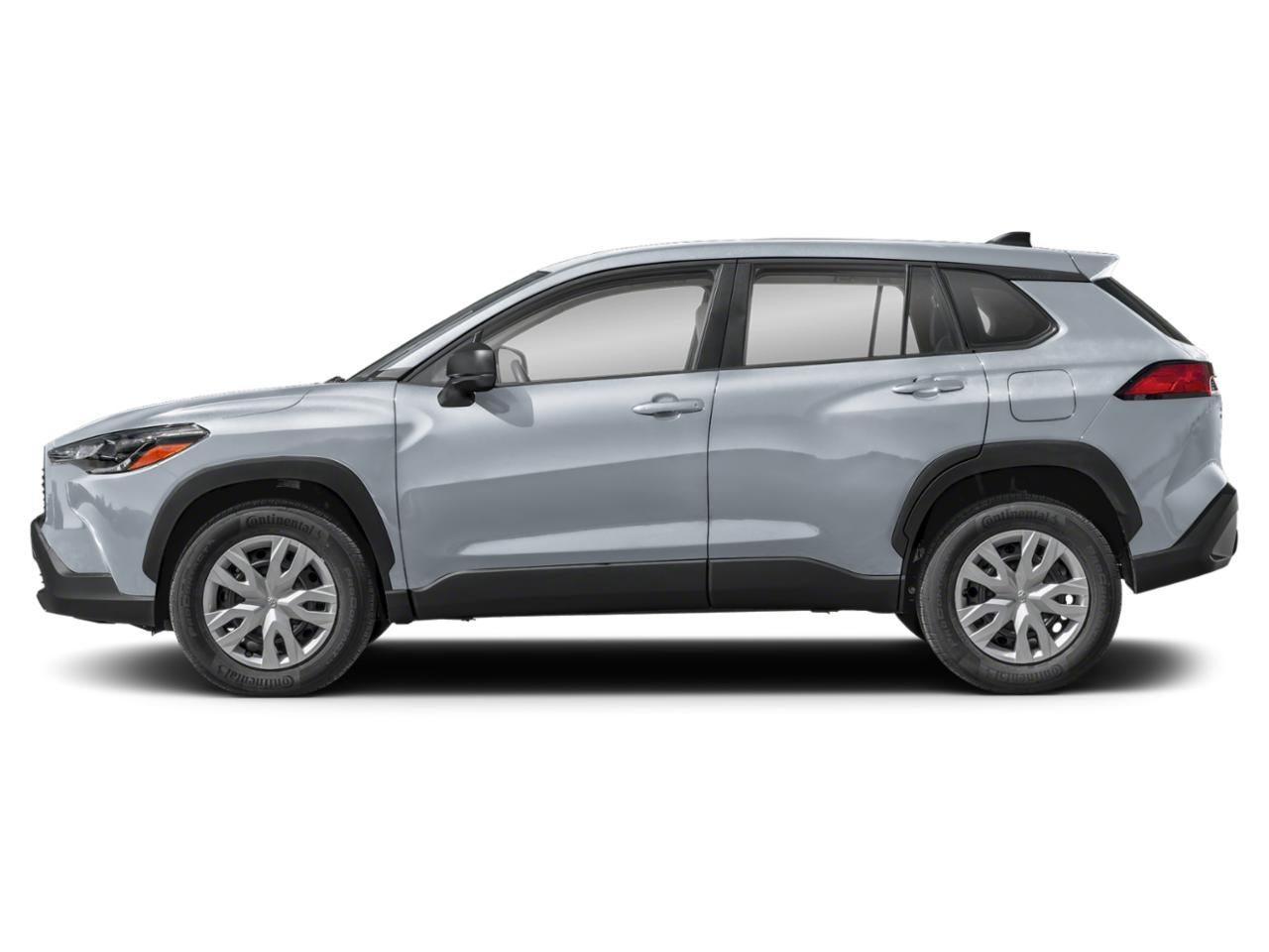 2024 Toyota Corolla Cross L 2WD (Natl)