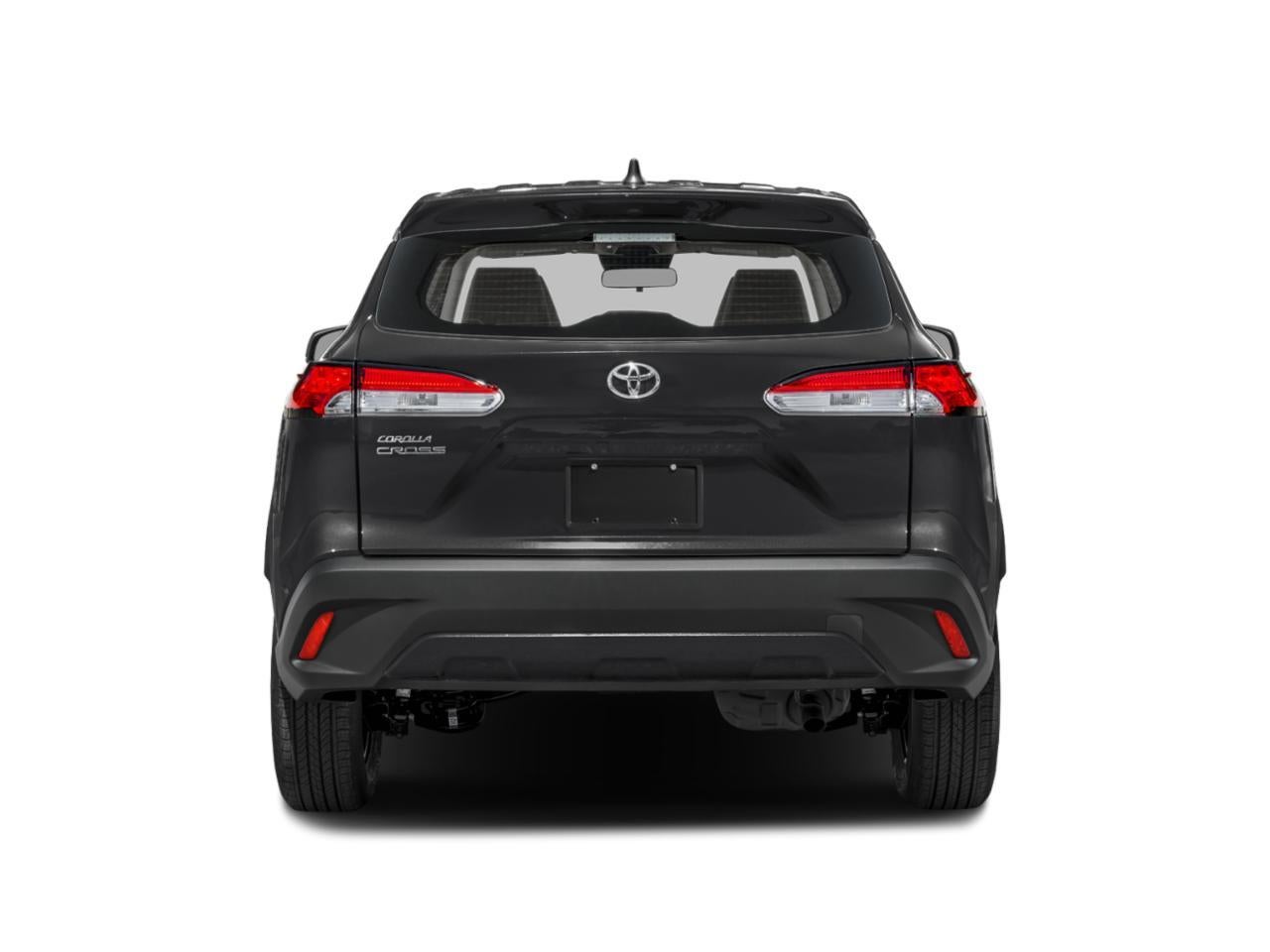 2025 Toyota Corolla Cross L 2WD (Natl)