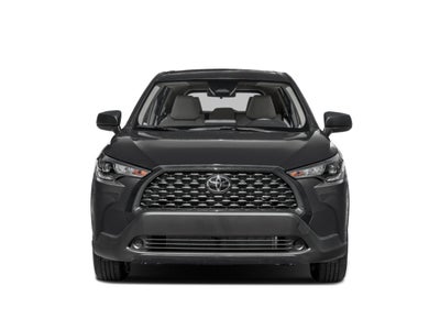 2025 Toyota Corolla Cross L 2WD (Natl)