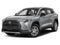 2023 Toyota Corolla Cross L 2WD (Natl)