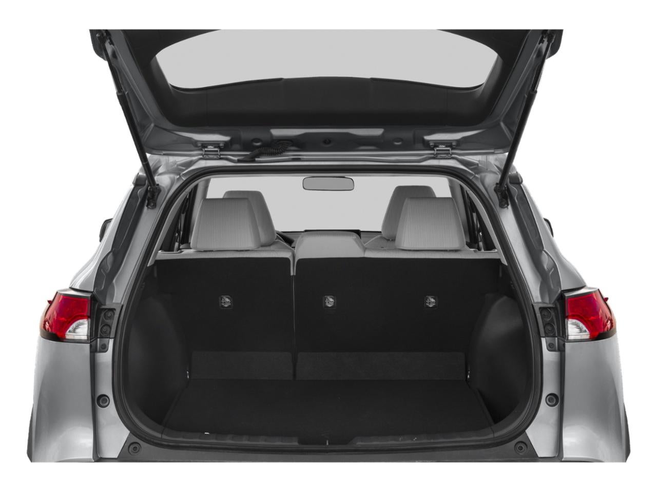 2023 Toyota Corolla Cross L 2WD (Natl)