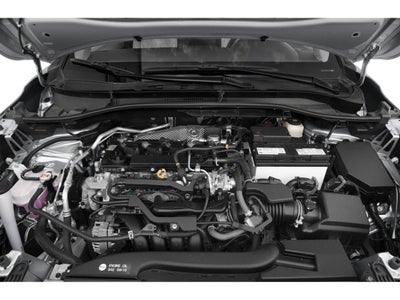 2023 Toyota Corolla Cross L 2WD (Natl)