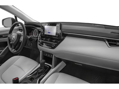 2023 Toyota Corolla Cross L 2WD (Natl)