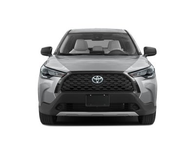 2023 Toyota Corolla Cross L 2WD (Natl)