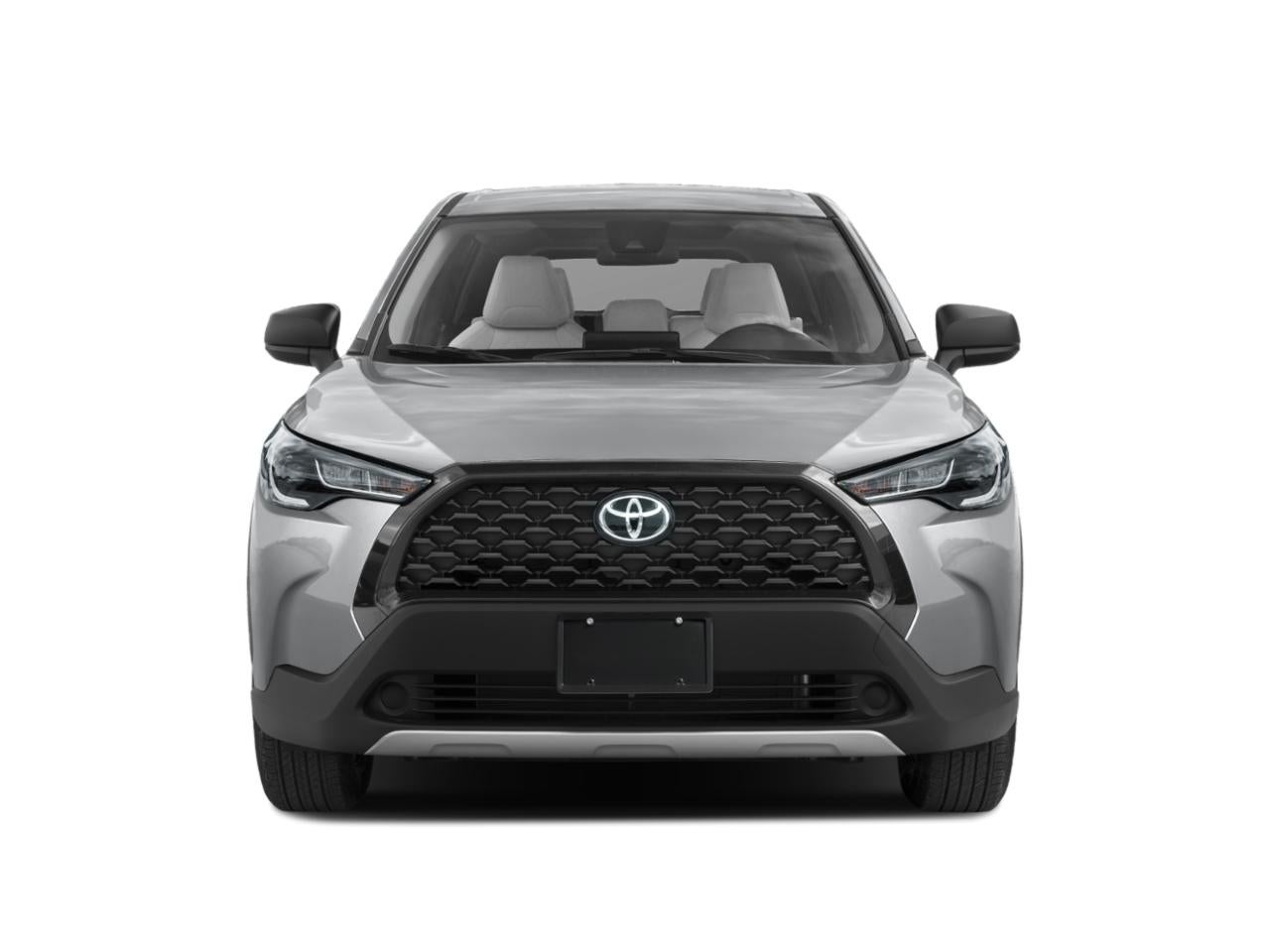 2023 Toyota Corolla Cross L 2WD (Natl)