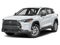 2024 Toyota Corolla Cross L 2WD (Natl)