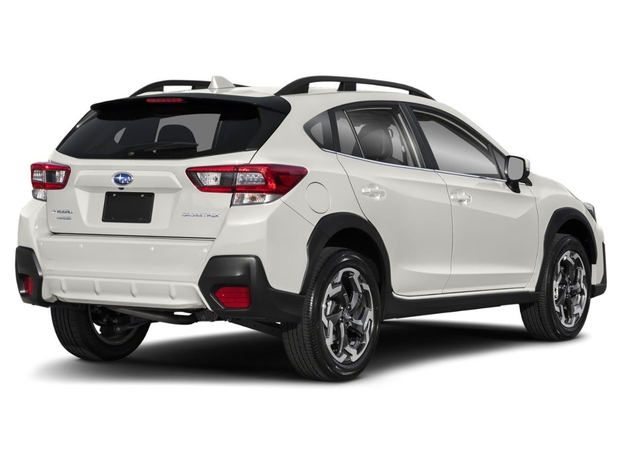 2021 Subaru Crosstrek Limited CVT