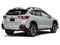 2021 Subaru Crosstrek Limited CVT